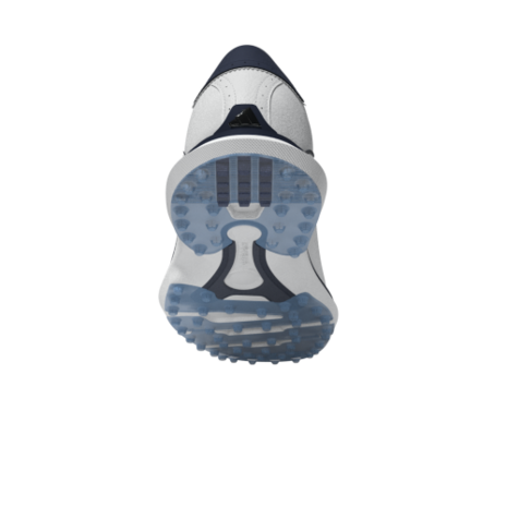 Adidas W MC70 Wit Navy Dames Golfschoenen