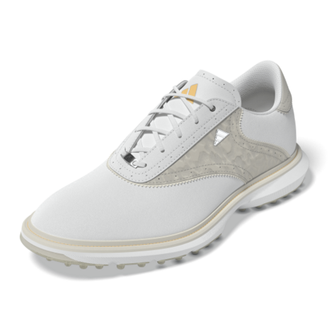 Adidas W MC70 Wit Beige Dames Golfschoenen