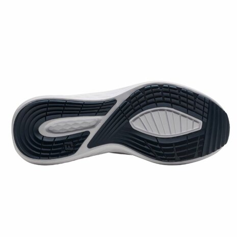 Footjoy Pulse Dames Golfschoenen Wit Navy