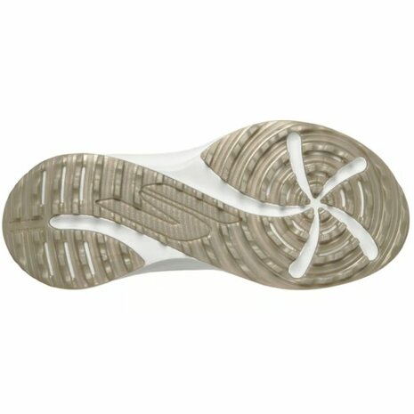 Skechers Slip+Ins Flow SI Dames Golfschoenen Wit 