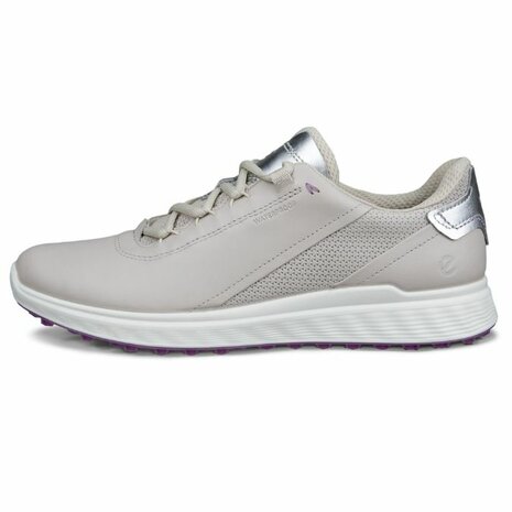 Ecco W Golf S-Casual Taupe