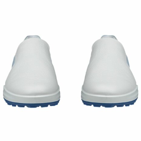 Ecco W Golf Street Vibe Dames Golfschoenen White Air