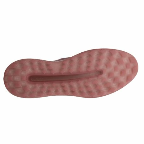 Ecco W Golf Street Vibe Dames Golfschoenen Limestone Blush