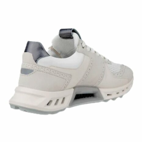 Ecco W Golf Biom C4 Dames Golfschoenen Beige