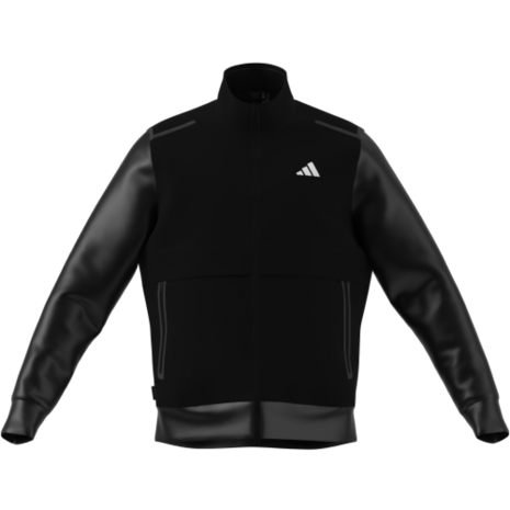 Adidas Tour Frostguard Heren Golfjas Zwart