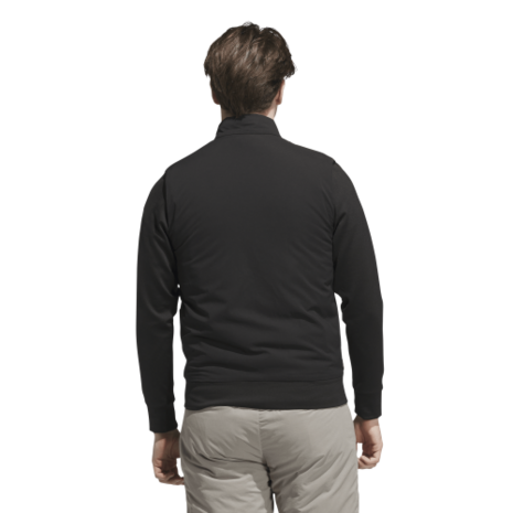 Adidas Tour Frostguard Heren Golfjas Zwart