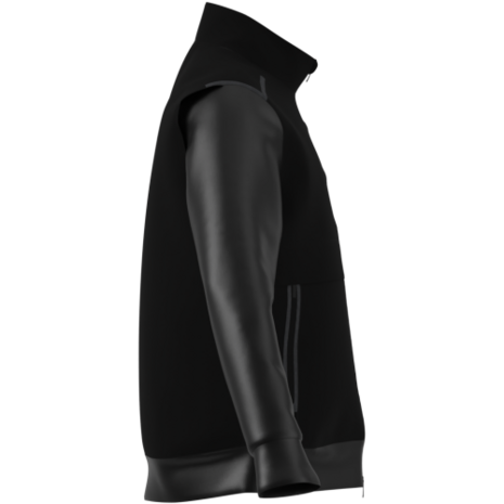 Adidas Tour Frostguard Heren Golfjas Zwart