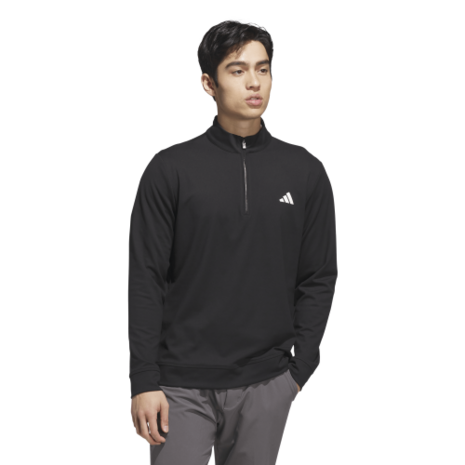 Adidas Heren Ultimate365 Classic Midlayer Zwart