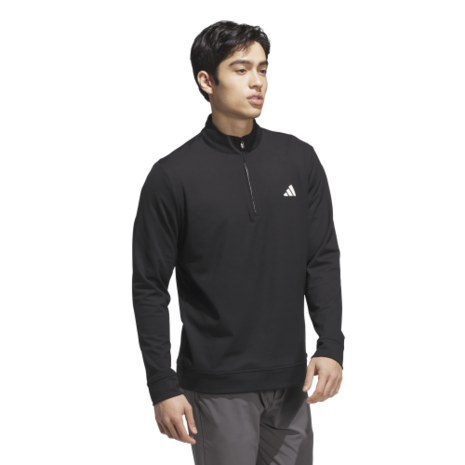 Adidas Heren Ultimate365 Classic Midlayer Zwart