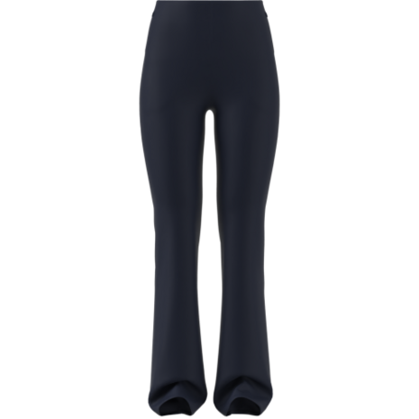 Adidas W Ultimate TK FLR P Dames Golfbroek Navy
