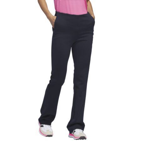 Adidas W Ultimate TK FLR P Dames Golfbroek Navy