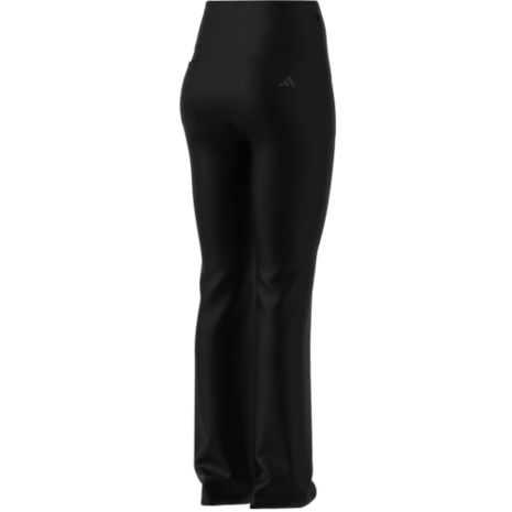 Adidas W Ultimate TK FLR P Dames Golfbroek Zwart