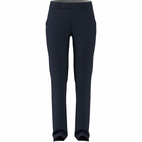 Adidas Ulimate365 Climawarm Slim Dames Winter Golfbroek Navy