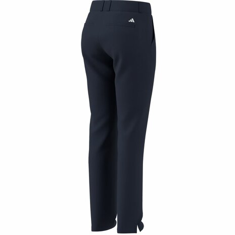 Adidas Ulimate365 Climawarm Slim Dames Winter Golfbroek Navy