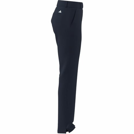 Adidas Ulimate365 Climawarm Slim Dames Winter Golfbroek Navy