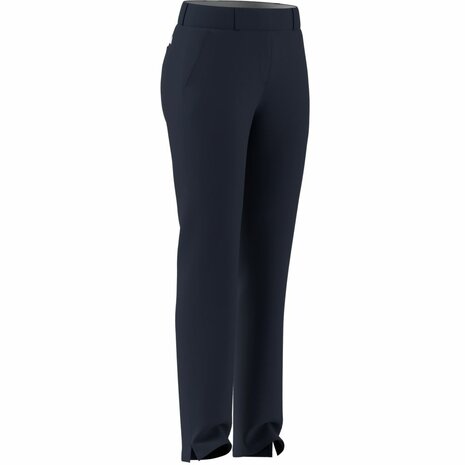 Adidas Ulimate365 Climawarm Slim Dames Winter Golfbroek Navy