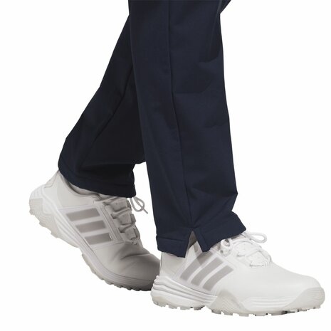 Adidas Ulimate365 Climawarm Slim Dames Winter Golfbroek Navy