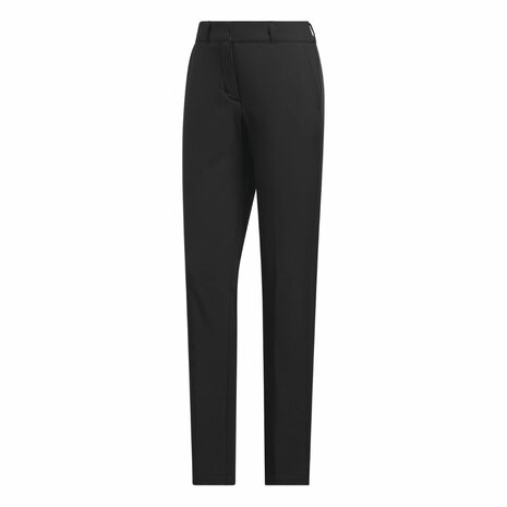 Adidas Ulimate365 Climawarm Slim Dames Winter Golfbroek Zwart