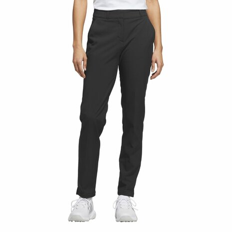 Adidas Ulimate365 Climawarm Slim Dames Winter Golfbroek Zwart