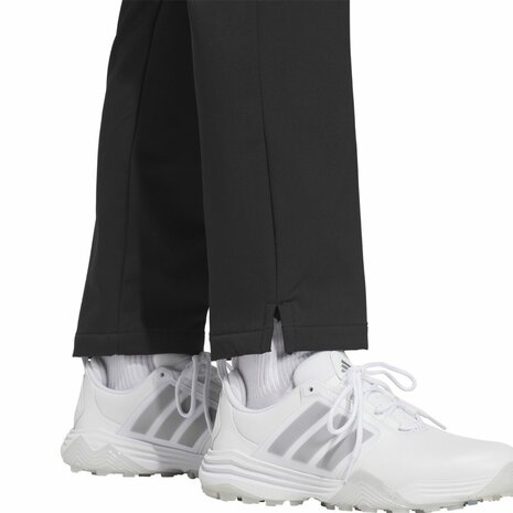 Adidas Ulimate365 Climawarm Slim Dames Winter Golfbroek Zwart