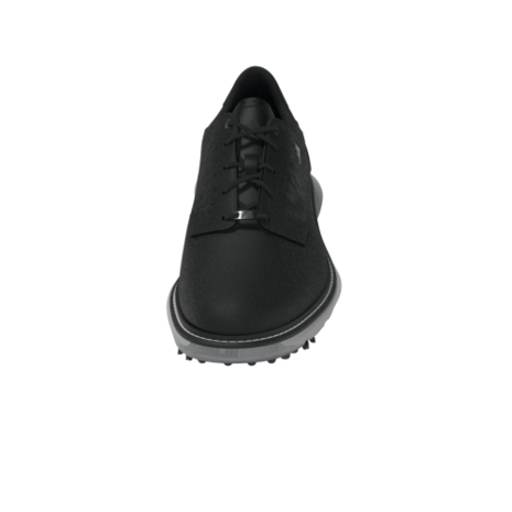 Adidas MC70 Spiked Heren Golfschoenen Zwart