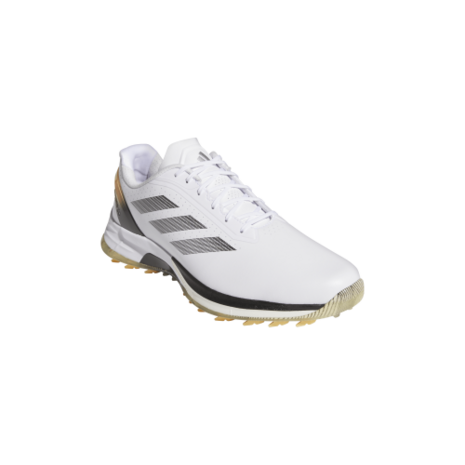 Adizero ZG Spikeless Ladies Golf Shoe White Icta