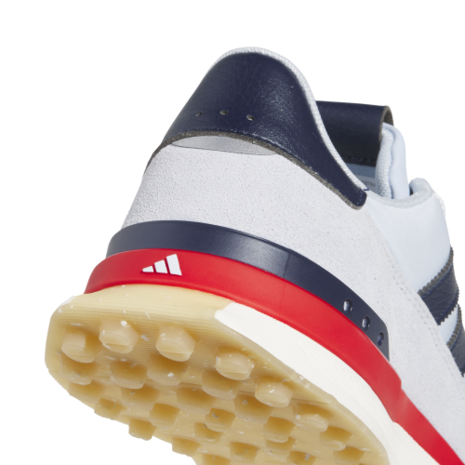 Adidas S2G 26 Tex Heren Golfschoenen Lichtblauw Navy