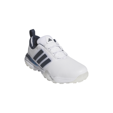 Adidas Adipower 26 SL Wide Fit Wit Navy