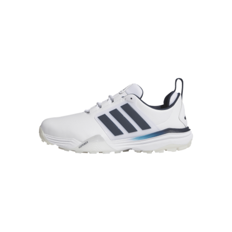 Adidas Adipower 26 SL Wide Fit Wit Navy