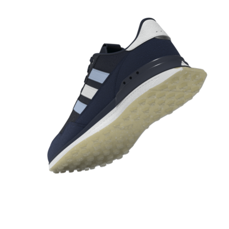 Adidas S2G 26 Tex Heren Golfschoenen Navy