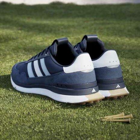 Adidas S2G 26 Tex Heren Golfschoenen Navy