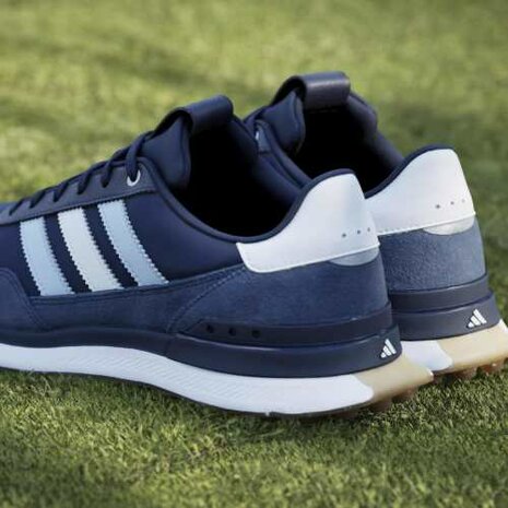 Adidas S2G 26 Tex Heren Golfschoenen Navy