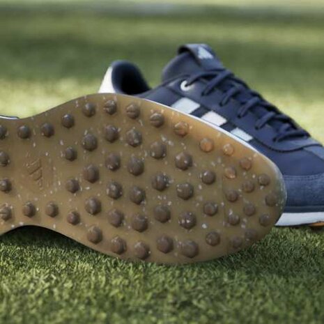 Adidas S2G 26 Tex Heren Golfschoenen Navy