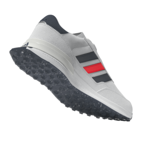 Adidas S2G 26 BOA Leather Heren Golfschoenen Wit