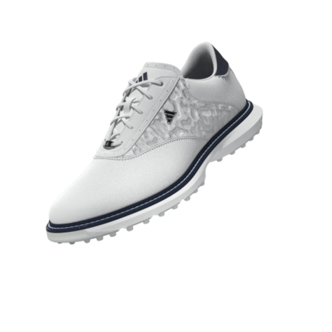 Adidas MC70 SL Wit Navy Heren Golfschoenen