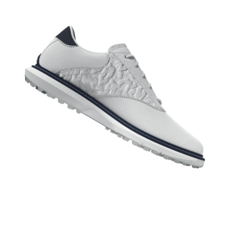 Adidas MC70 SL Wit Navy Heren Golfschoenen