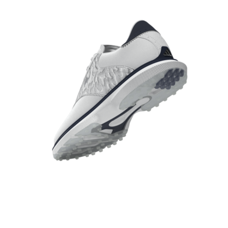 Adidas MC70 SL Wit Navy Heren Golfschoenen
