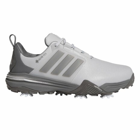 Adidas Tour360 Gore-Tex Heren Golfschoenen Grijs