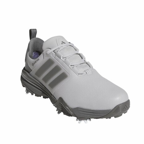 Adidas Tour360 Gore-Tex Heren Golfschoenen Grijs