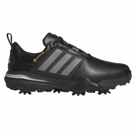 Adidas Tour360 Gore-Tex Heren Golfschoenen Zwart