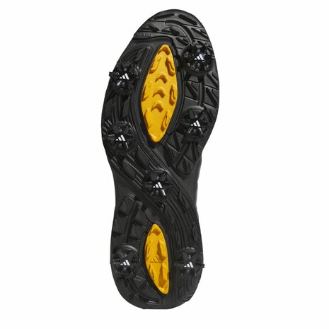Adidas Tour360 Gore-Tex Heren Golfschoenen Zwart