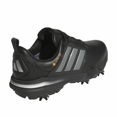 Adidas Tour360 Gore-Tex Heren Golfschoenen Zwart