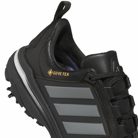 Adidas Tour360 Gore-Tex Heren Golfschoenen Zwart