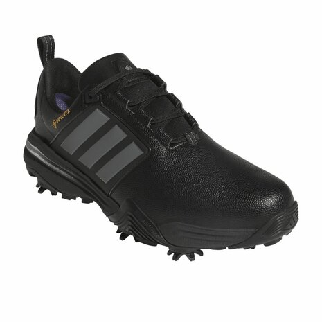 Adidas Tour360 Gore-Tex Heren Golfschoenen Zwart