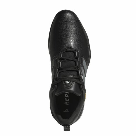 Adidas Tour360 Gore-Tex Heren Golfschoenen Zwart
