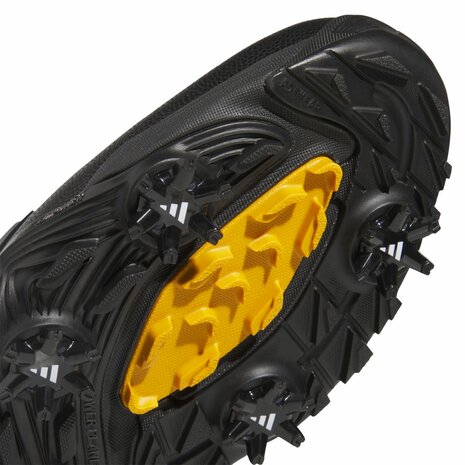 Adidas Tour360 Gore-Tex Heren Golfschoenen Zwart