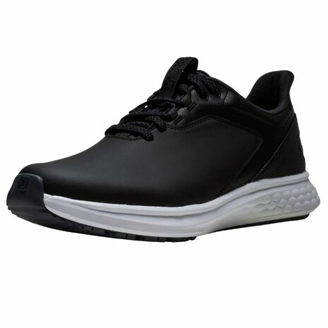 Footjoy Pulse Heren Golfschoenen Zwart