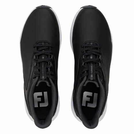 Footjoy Pulse Heren Golfschoenen Zwart