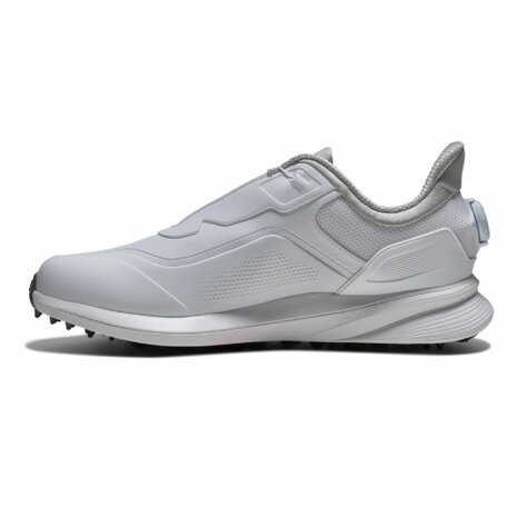 Footjoy PRO SL 26 Heren Golfschoenen Wit