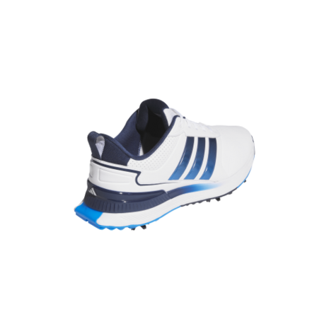 Adidas R2C 26 Heren Golfschoenen Wit Blauw